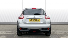 Nissan Juke 1.5 dCi Bose Personal Edition 5dr Diesel Hatchback